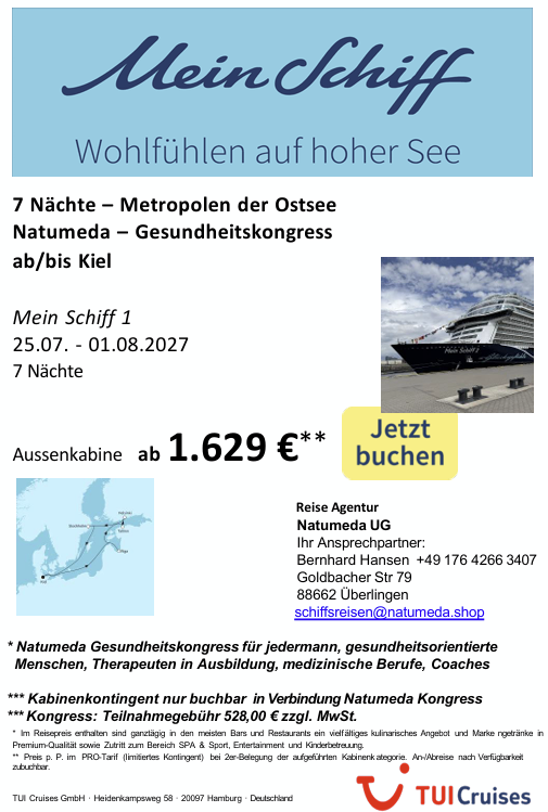 Metropolen der Ostsee
